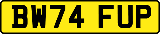 BW74FUP