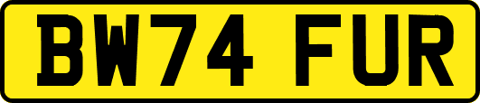 BW74FUR