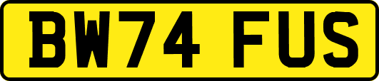 BW74FUS