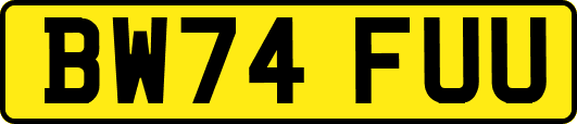 BW74FUU