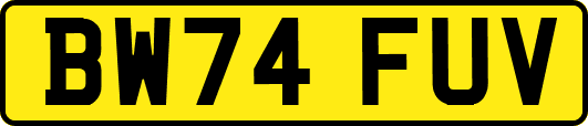 BW74FUV