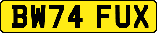 BW74FUX