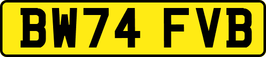 BW74FVB