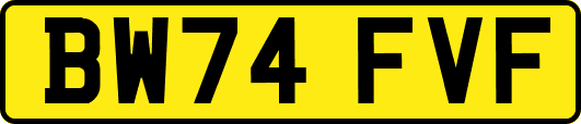BW74FVF