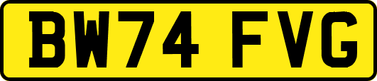 BW74FVG