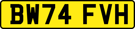 BW74FVH