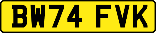 BW74FVK