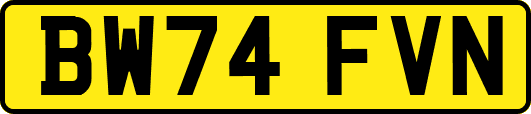 BW74FVN