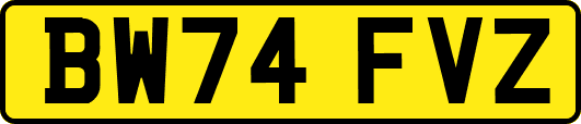 BW74FVZ