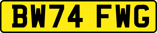 BW74FWG