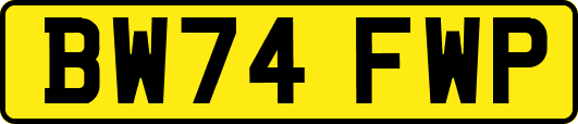 BW74FWP