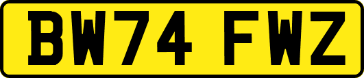 BW74FWZ