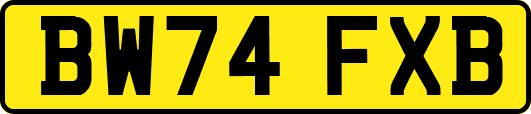 BW74FXB
