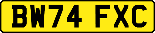 BW74FXC