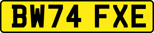 BW74FXE