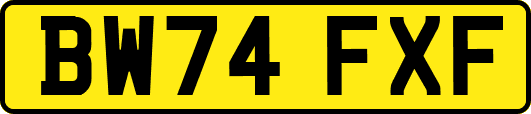 BW74FXF
