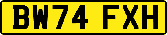 BW74FXH