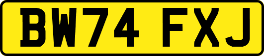 BW74FXJ