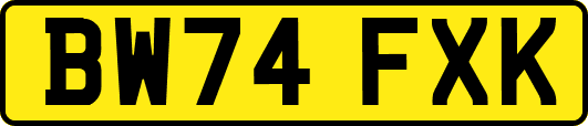 BW74FXK