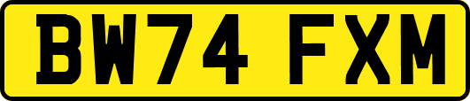 BW74FXM
