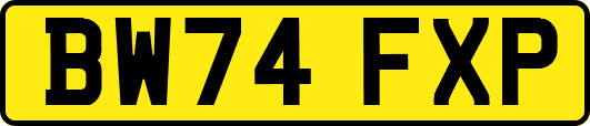 BW74FXP