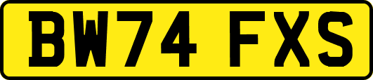 BW74FXS