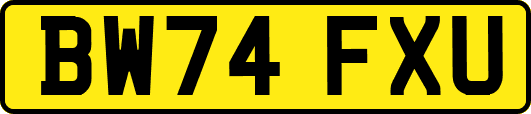 BW74FXU