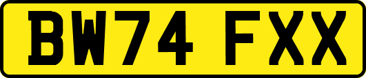 BW74FXX