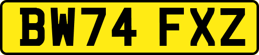 BW74FXZ