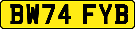 BW74FYB