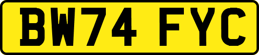 BW74FYC