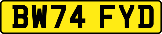 BW74FYD