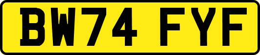 BW74FYF