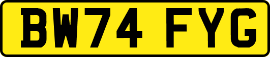 BW74FYG