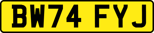 BW74FYJ