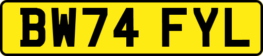 BW74FYL