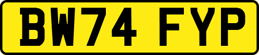 BW74FYP