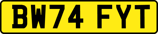 BW74FYT