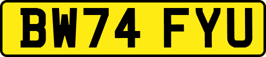 BW74FYU