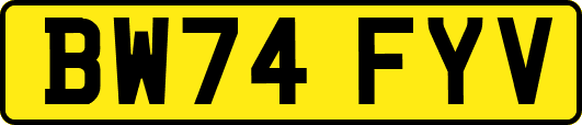 BW74FYV