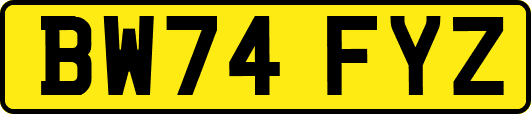 BW74FYZ