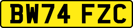BW74FZC