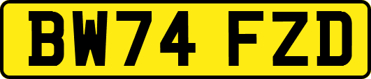 BW74FZD