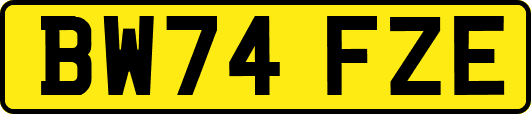 BW74FZE