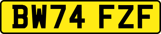 BW74FZF