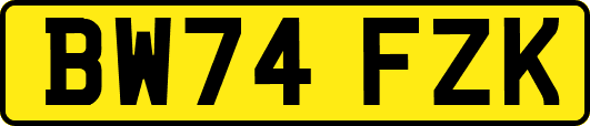 BW74FZK