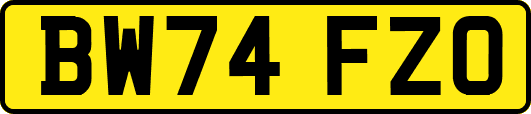 BW74FZO