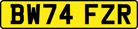 BW74FZR