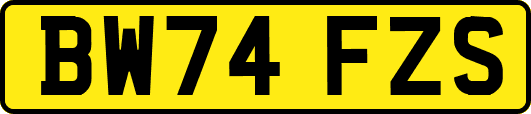 BW74FZS