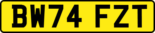 BW74FZT